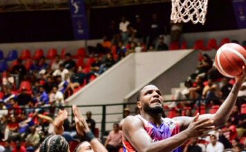 Máximo Gómez golpea primero en la Final del TBS-SFM 2025