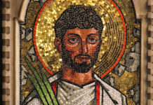 San Esteban Mártir. 8va Navidad. 26/12/25