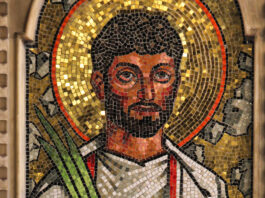 San Esteban Mártir. 8va Navidad. 26/12/25