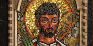 San Esteban Mártir. 8va Navidad. 26/12/25