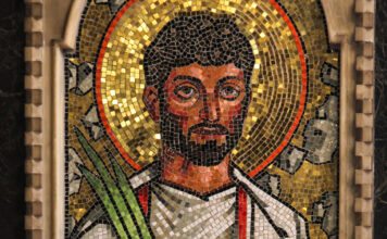 San Esteban Mártir. 8va Navidad. 26/12/25