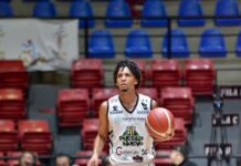 San Vicente y San Martín se imponen en el TBS-SFM 2025