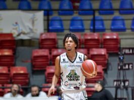 San Vicente y San Martín se imponen en el TBS-SFM 2025