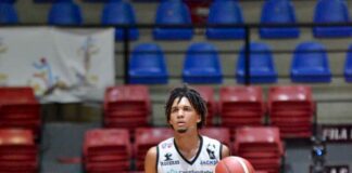 San Vicente y San Martín se imponen en el TBS-SFM 2025