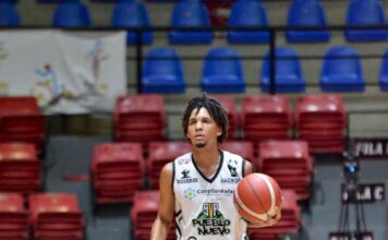 San Vicente y San Martín se imponen en el TBS-SFM 2025