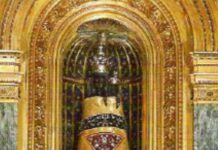 Virgen de Loreto 10/12/25