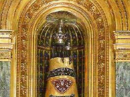 Virgen de Loreto 10/12/25