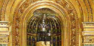 Virgen de Loreto 10/12/25