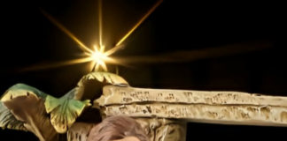 Misa 4ta estacional del día de Navidad. 25