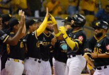 Águilas protegen el nido al doblegar a los Gigantes