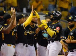 Águilas protegen el nido al doblegar a los Gigantes