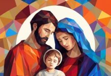 Domingo Sagrada Familia. 8va de Navidad. 28/12/25