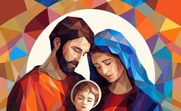 Domingo Sagrada Familia. 8va de Navidad. 28/12/25