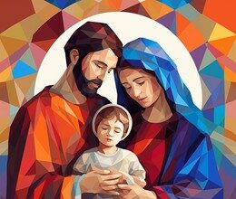 Domingo Sagrada Familia. 8va de Navidad. 28/12/25