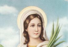 Santa Lucia. MO. 13/12/25