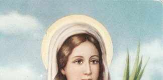 Santa Lucia. MO. 13/12/25