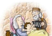 Feria privilegiada VI Adviento. 23/12/25