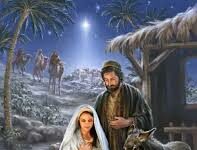 Misa Aurora de Navidad. #3 estacional. 25/12/25.