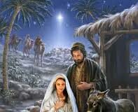 Misa Aurora de Navidad. #3 estacional. 25/12/25.