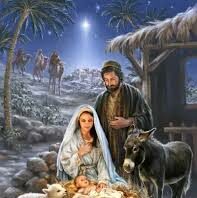 Misa Aurora de Navidad. #3 estacional. 25/12/25.