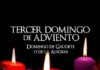 Domingo III Adviento 14/12/24