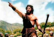 Lunes III Adviento 15/12/25