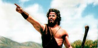 Lunes III Adviento 15/12/25