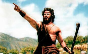 Lunes III Adviento 15/12/25