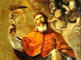 San Dámaso I 11/12/25