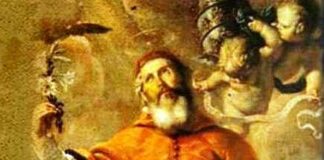 San Dámaso I 11/12/25