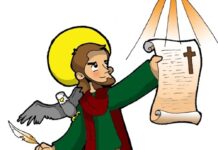 San Juan Evangelista. 8va. Navidad. 27/12/25