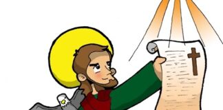 San Juan Evangelista. 8va. Navidad. 27/12/25