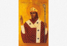 San Hilario de Poitiers 13/1/26