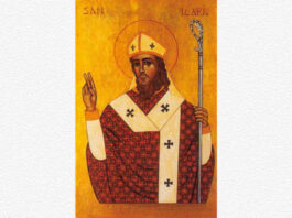 San Hilario de Poitiers 13/1/26