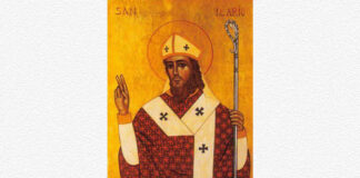 San Hilario de Poitiers 13/1/26