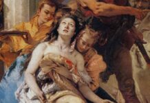 Santa Águeda 5/2/26