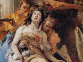 Santa Águeda 5/2/26