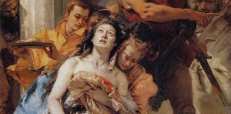 Santa Águeda 5/2/26