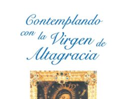 Vísperas Virgen de la Altagracia 20/1/2