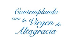 Vísperas Virgen de la Altagracia 20/1/2