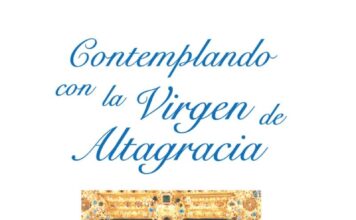 Vísperas Virgen de la Altagracia 20/1/2
