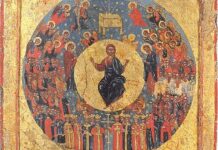 San Vicente Diácono 22/1/26 SOUC