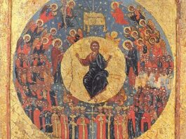 San Vicente Diácono 22/1/26 SOUC