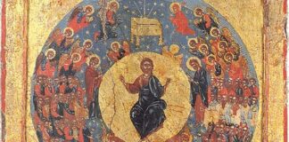 San Vicente Diácono 22/1/26 SOUC