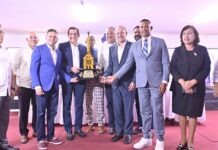 Baloncesto Superior de Santiago abre su edición 46