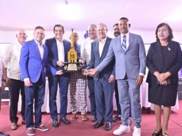 Baloncesto Superior de Santiago abre su edición 46