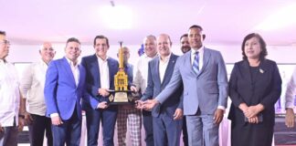 Baloncesto Superior de Santiago abre su edición 46