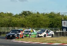 FDA asegura realización de campeonatos nacionales en Las Américas