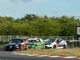 FDA asegura realización de campeonatos nacionales en Las Américas