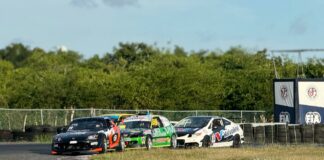 FDA asegura realización de campeonatos nacionales en Las Américas